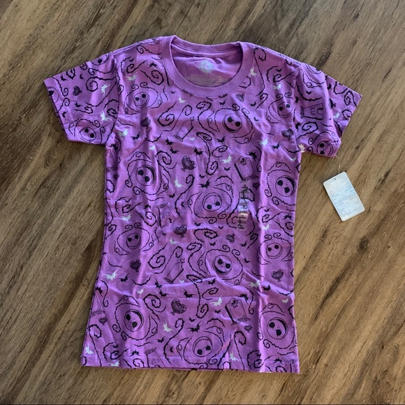 jack skellington tee - Picture 1 of 1